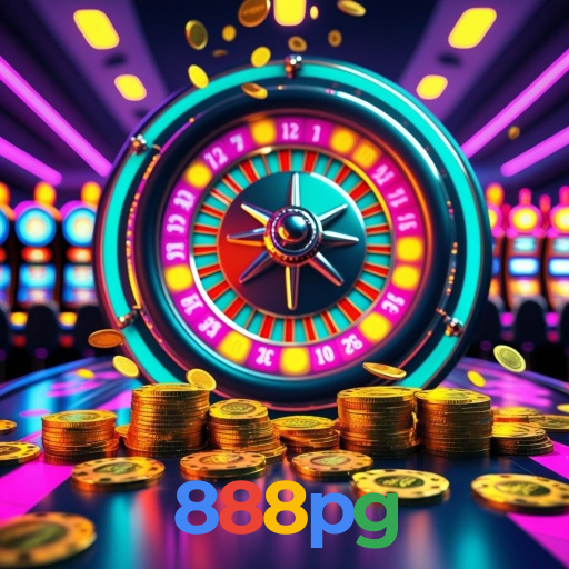 888pg visual