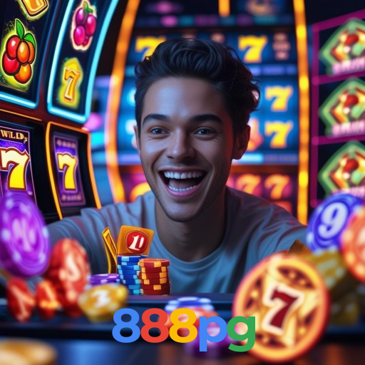 888pg visual