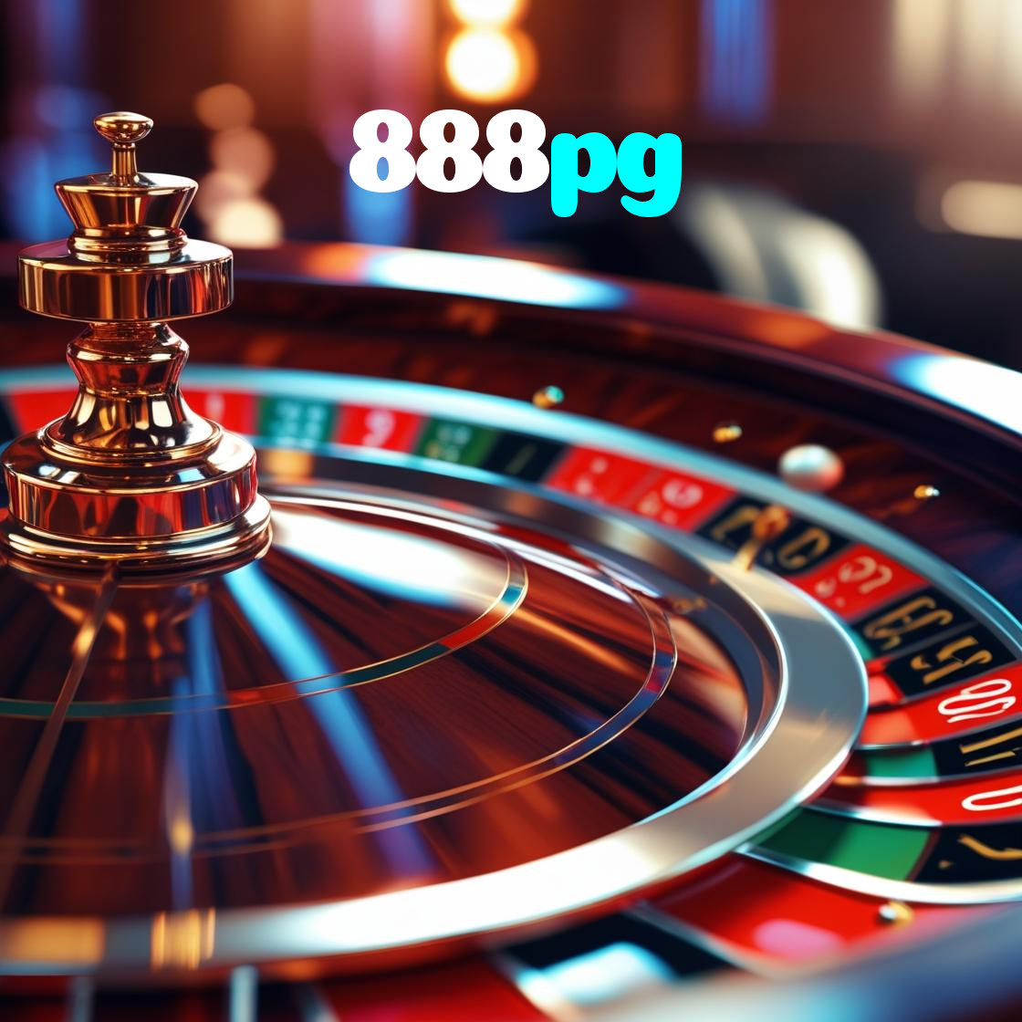 888pg visual