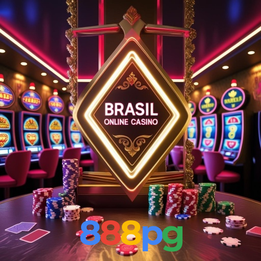 888pg visual