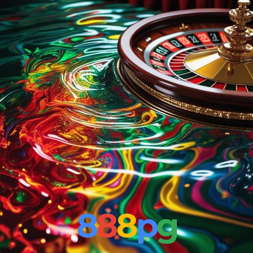 888pg visual