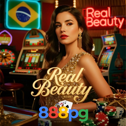 888pg visual