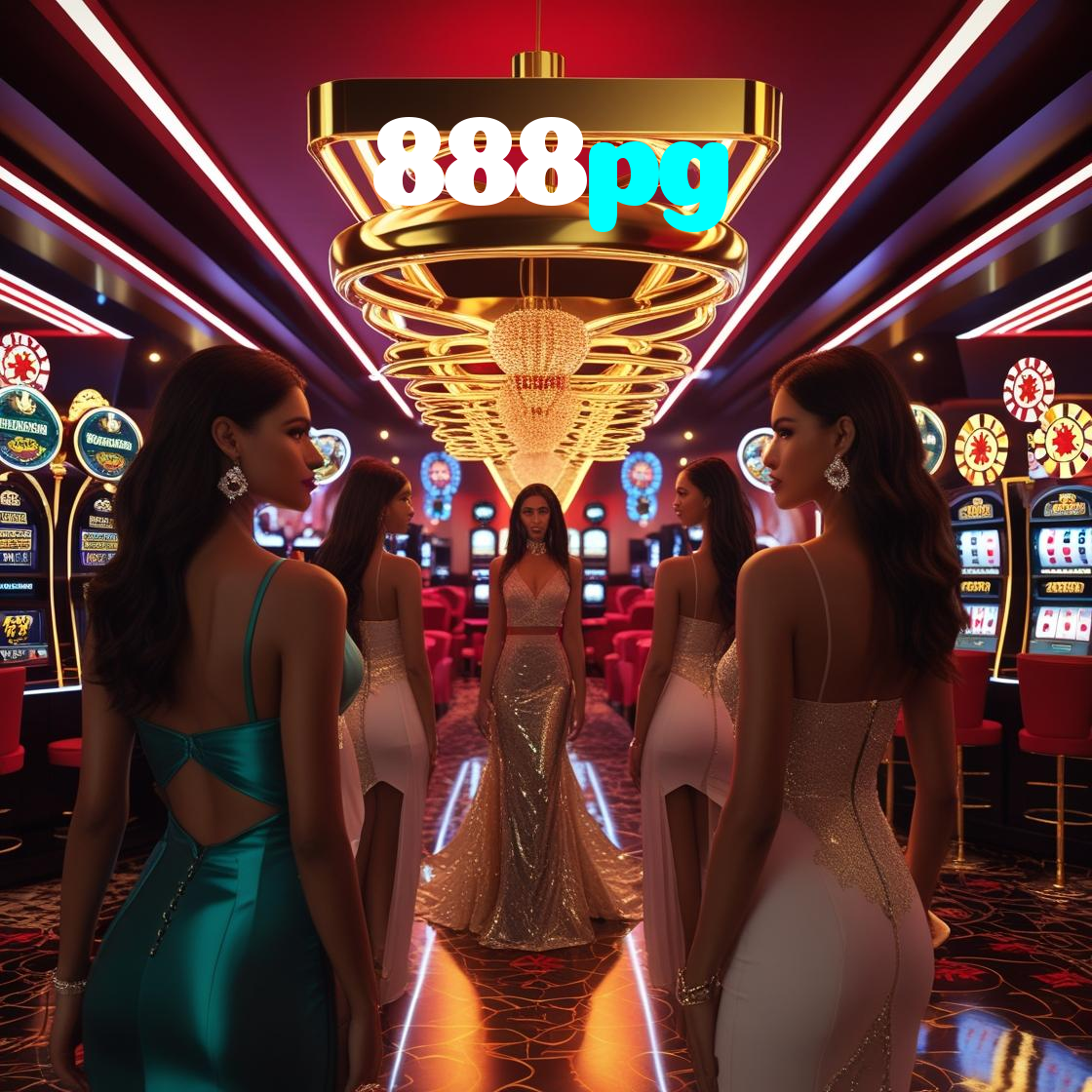 888pg visual