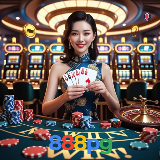 888pg visual