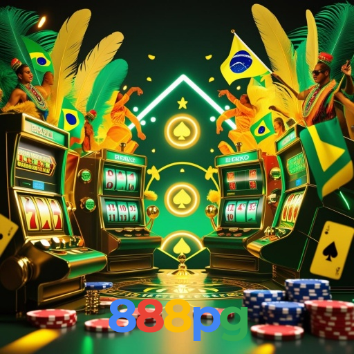 888pg visual