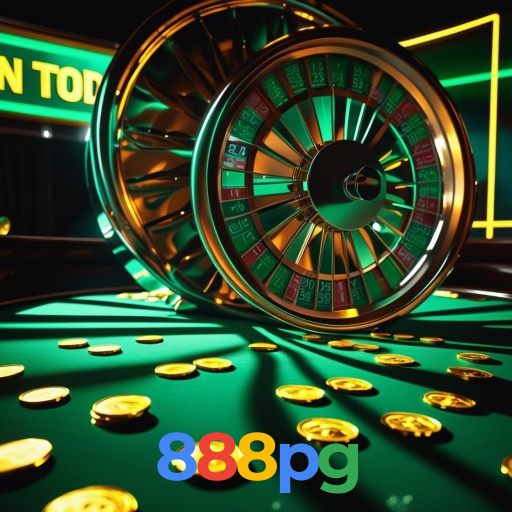 888pg visual