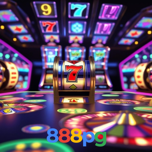 888pg visual