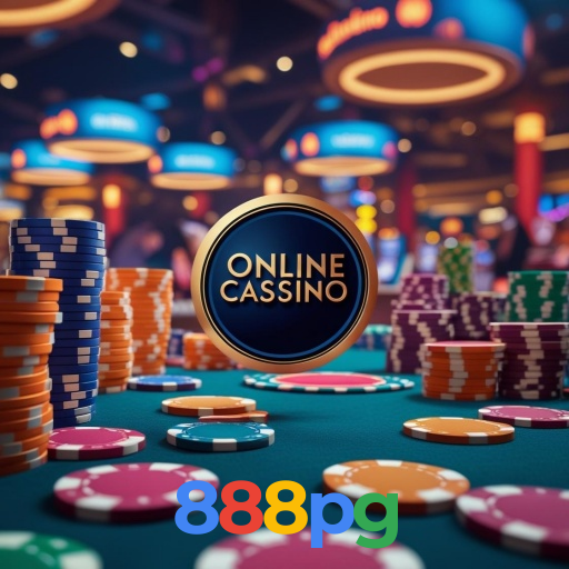 888pg visual