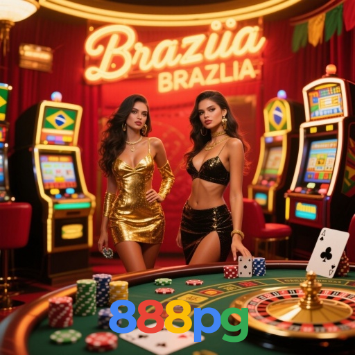 888pg visual
