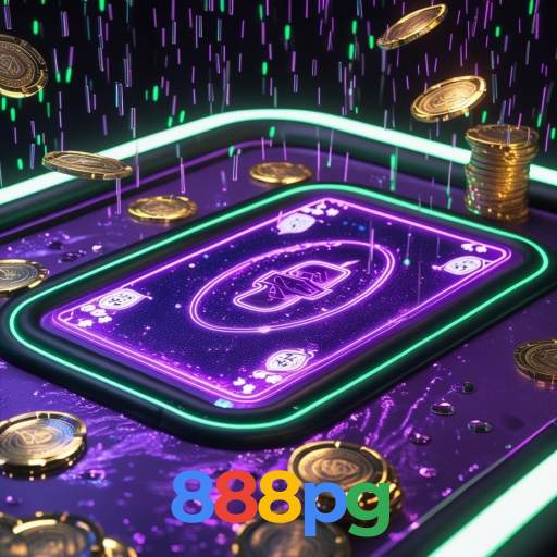 888pg visual