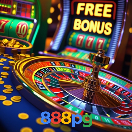 888pg visual