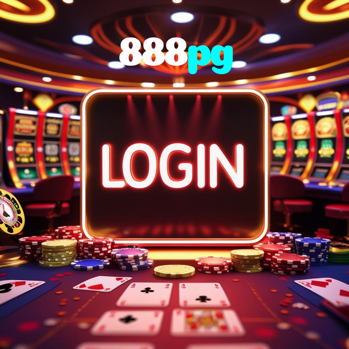 888pg visual