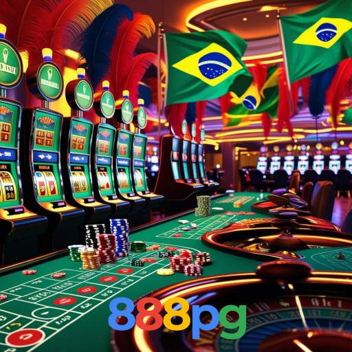 888pg visual