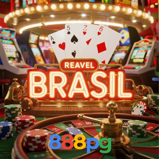 888pg visual