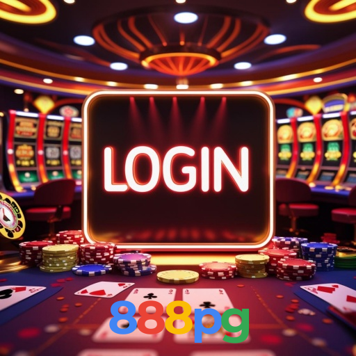 888pg visual