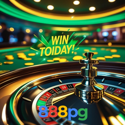 888pg visual