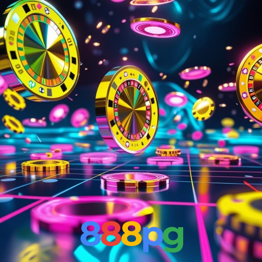 888pg visual