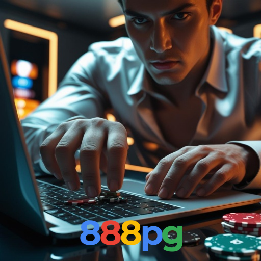 888pg visual