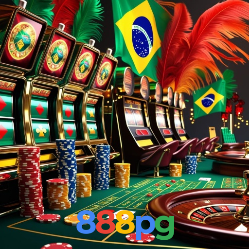 888pg visual