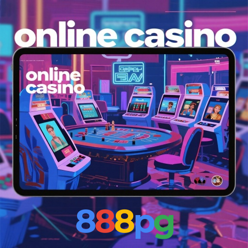 888pg visual