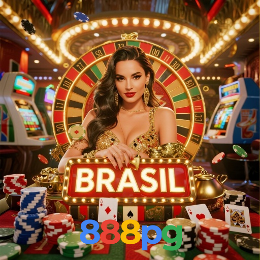 888pg visual