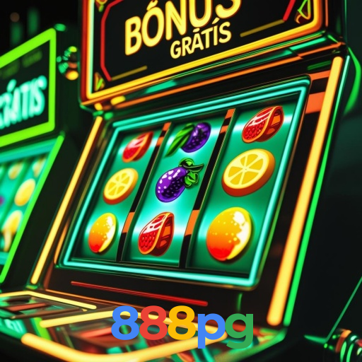 888pg visual