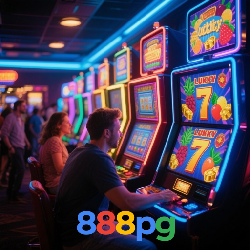 888pg visual