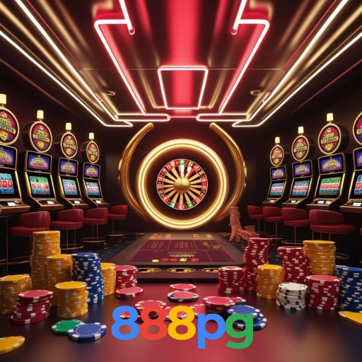 888pg visual
