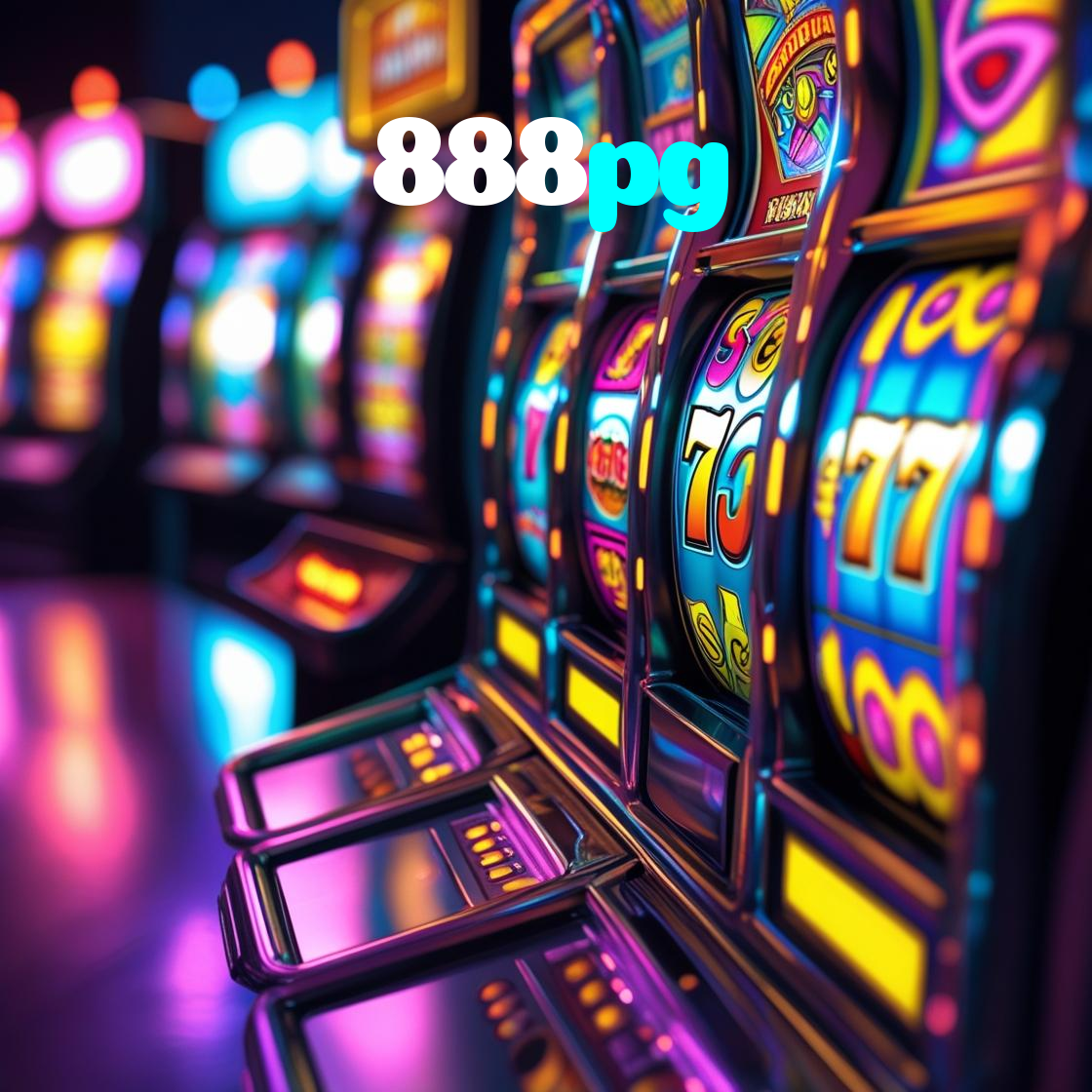 888pg visual