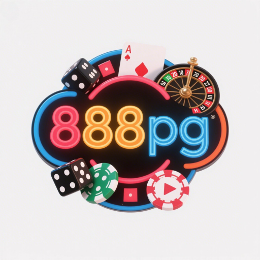 888pg